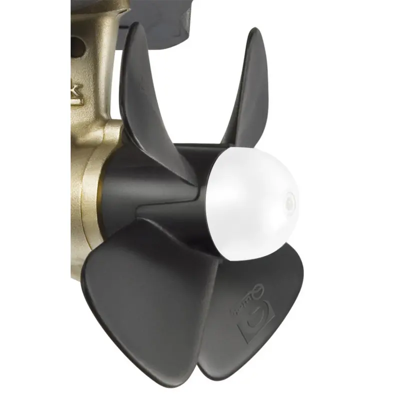 Quick Propeller Kit For Bow Thruster — Right-Hand Rotation, 185Mm Diameter 1