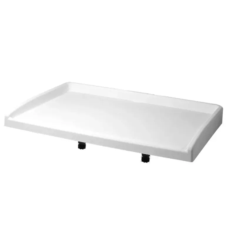 Railblaza Fillet Table Ii White Fishing Prep Station – Requires Two Star Mounts 1