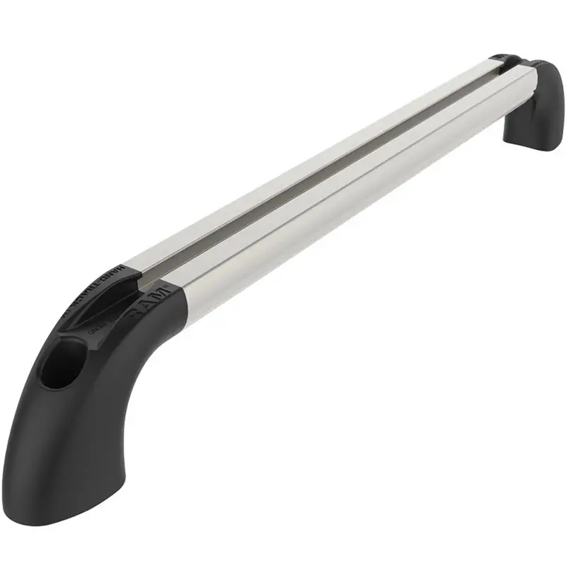 Ram 12" Hand-Track Assembly (18" Total Length) 1