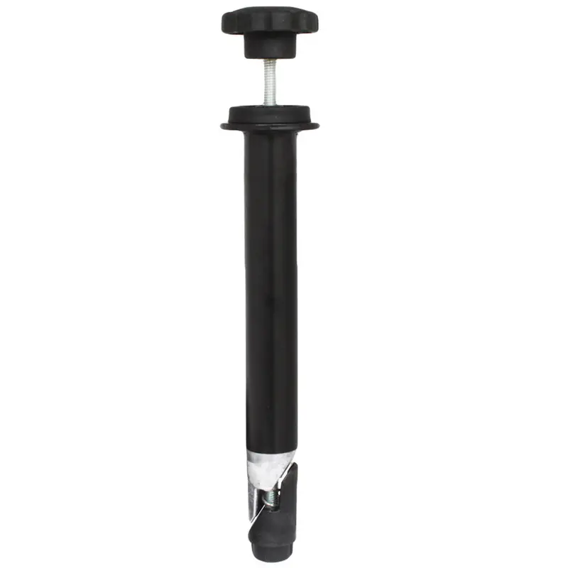Ram 8-Inch Top Male Tele-Pole Extension 1