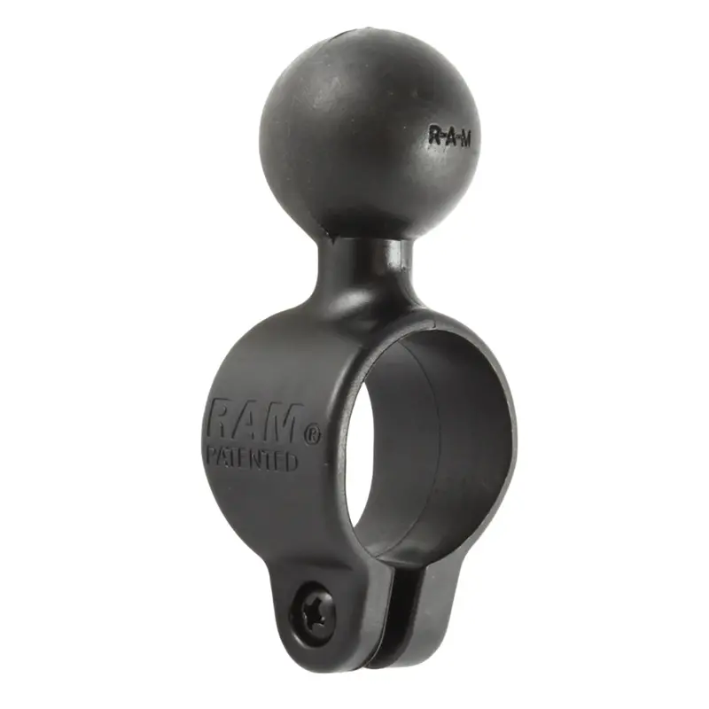 Ram Composite Ball Base For 1-Inch Rail Systems 1