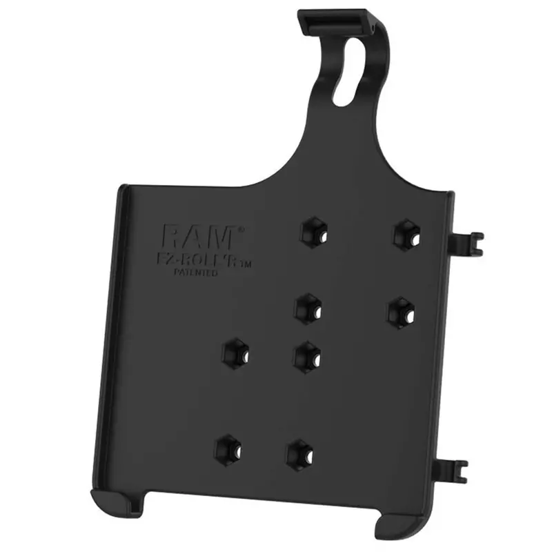 Ram Ez-Rollr Cradle For Apple Ipad Mini (6Th Gen) 1