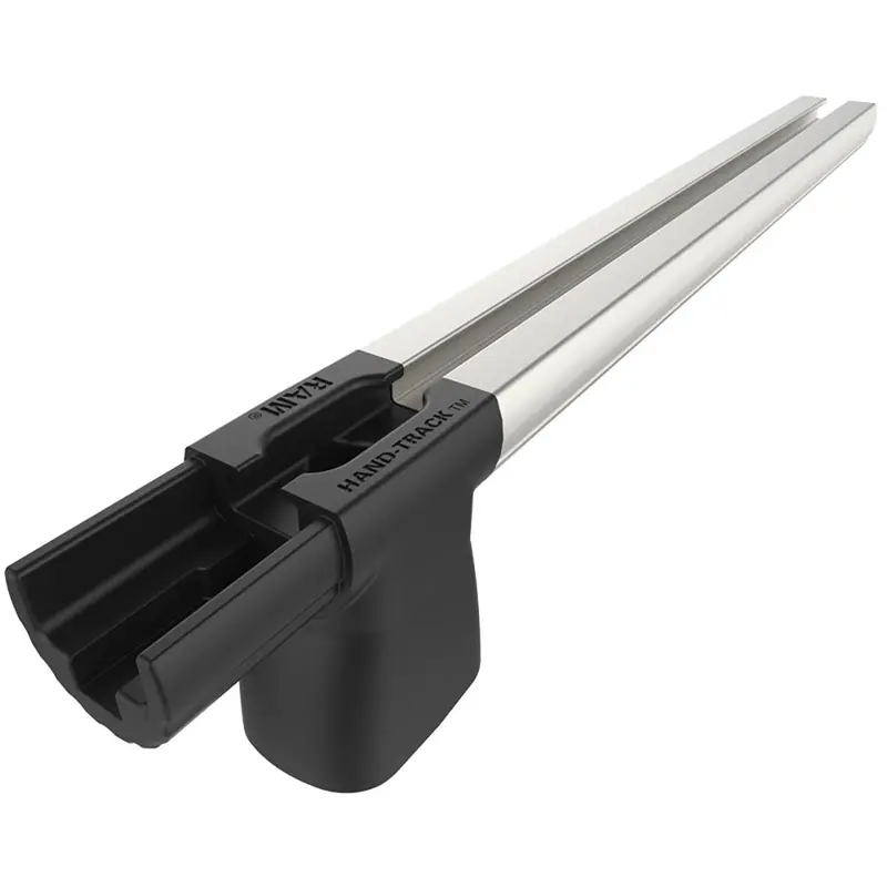 Ram Hand-Track Center Connector With 12" Extension 1