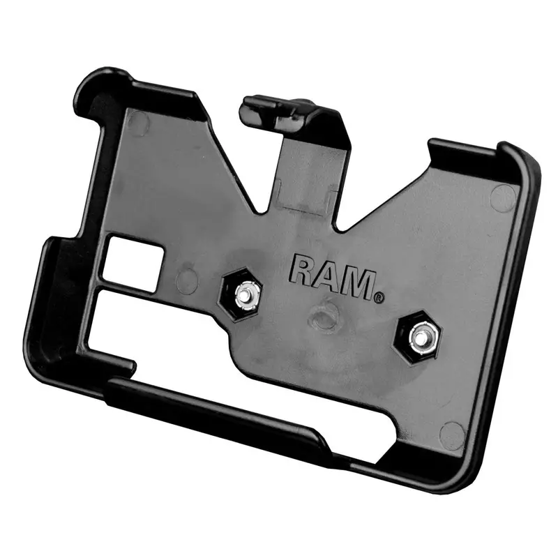 Ram Mount Cradle Compatible With Garmin Nuvi 2Xxw Series Navigation Units [Ram-Hol-Ga25U] 1