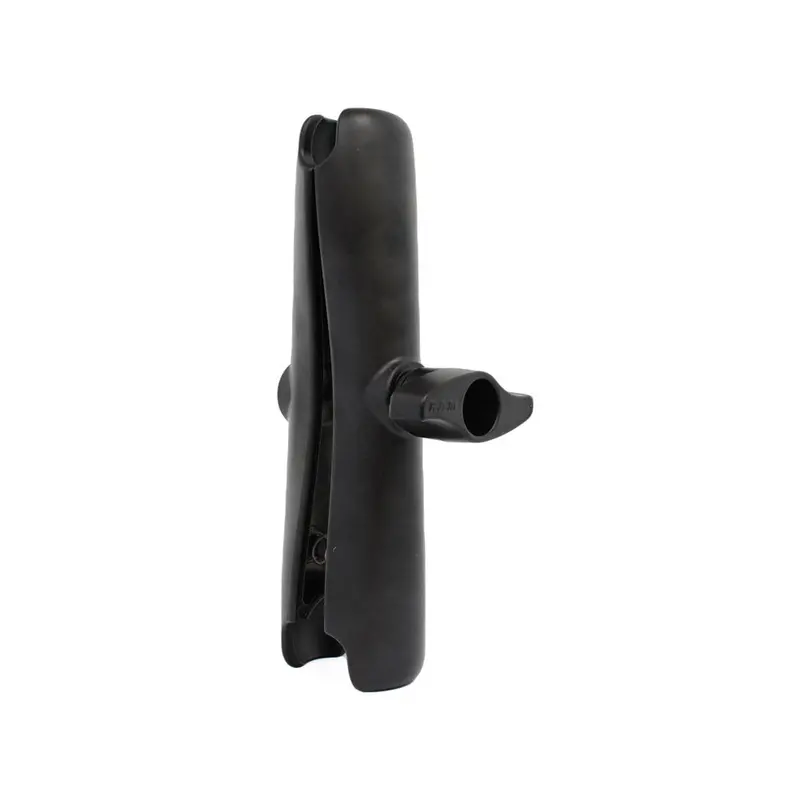 Ram Mount D-Size Long Double Socket Arm For 2.25" Ball Bases [Ram-D-201U-E] 1