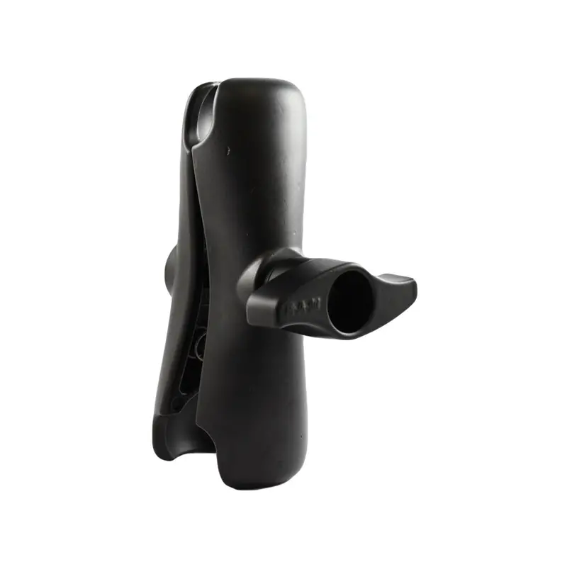 Ram Mount Double Socket Arm For 2.25" D-Size Ball Accessories 1