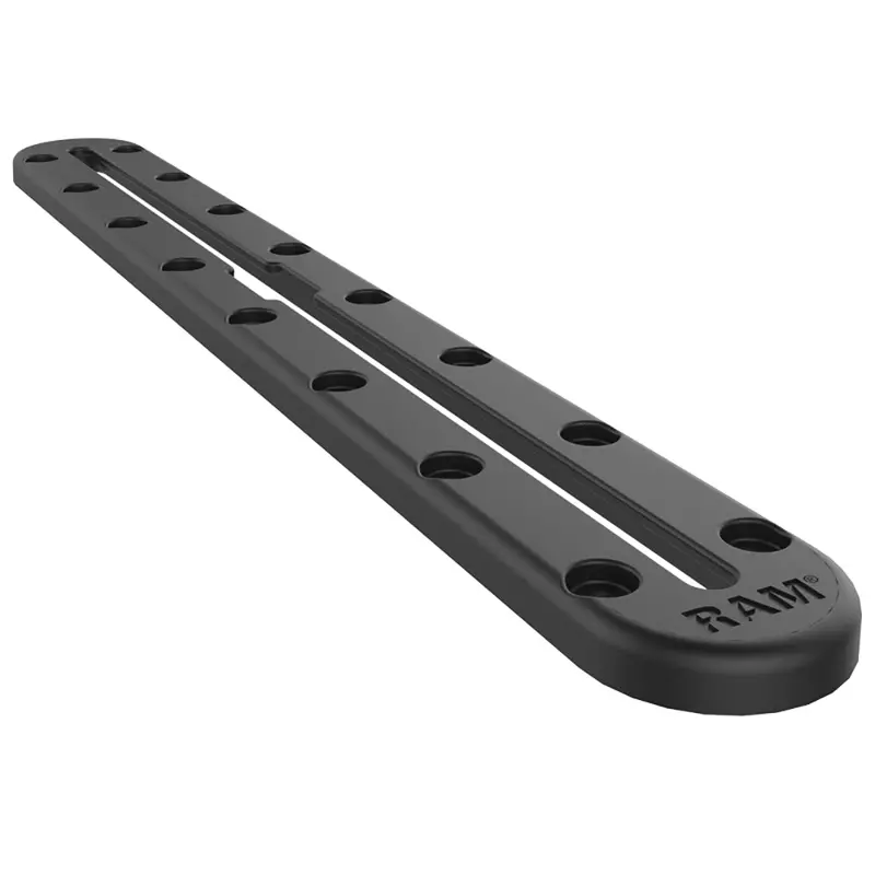 Ram Mount Rap-Track-A12U 14.5" Durable Tough-Track Rail For Custom Vehicle Mounting 1