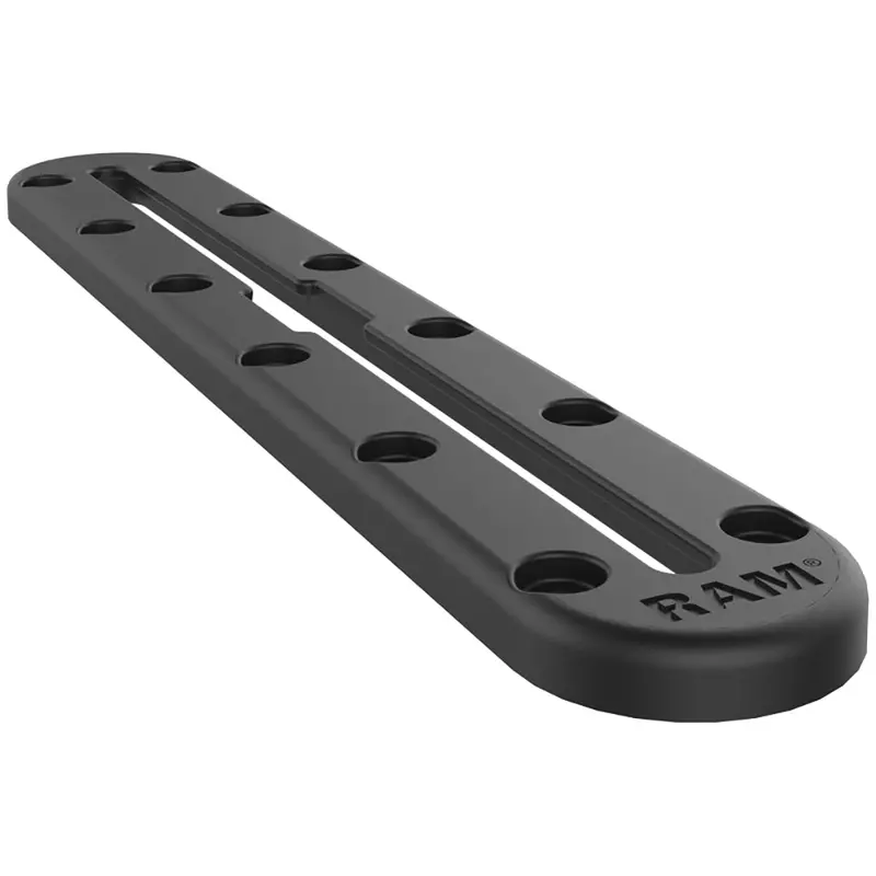Ram Mount Rap-Track-A9U 10.75" Tough-Track Rail For Compact Modular Mount Setups 1