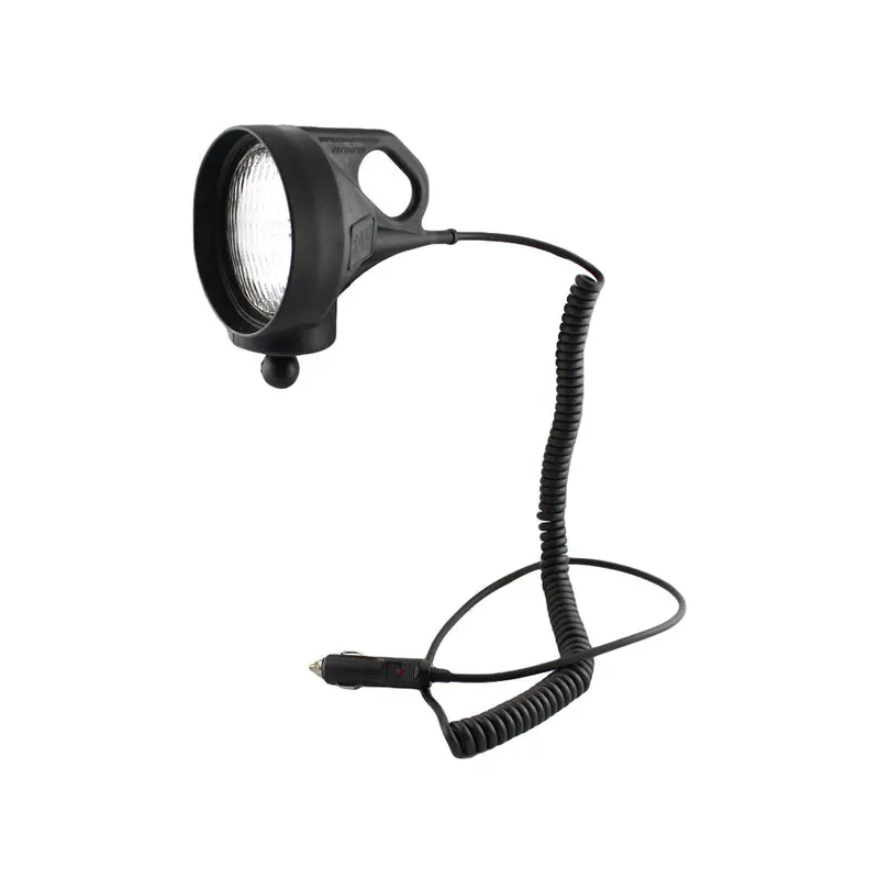 Ram Mount Spotlight Mount With 1" Ball Attachment 1