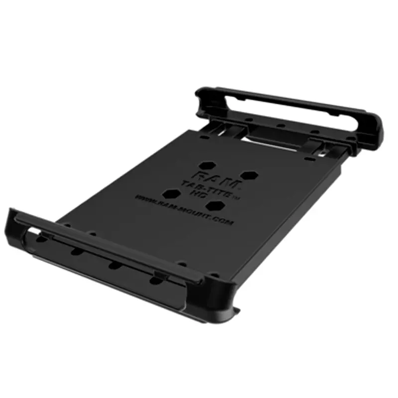 Ram Mount Tab-Tite Quick-Release Tablet Mounting Cradle 1