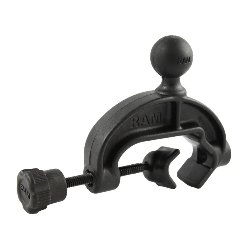 Ram Mount Universal Yoke Clamp Mounting Kit – Rap-B-121Bu 1