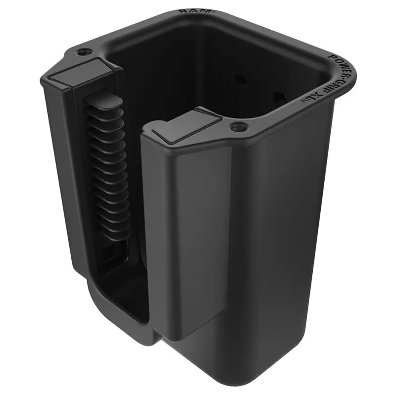 Ram Power-Grip Xl Universal Scanner Holder For Industrial Use 1