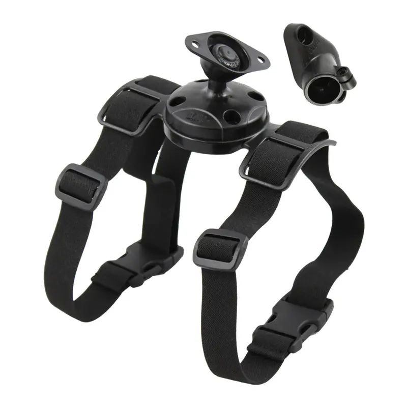 Ram Snap-Link Rotating Leg Mount For Adjustable Height And Angle Positioning 1