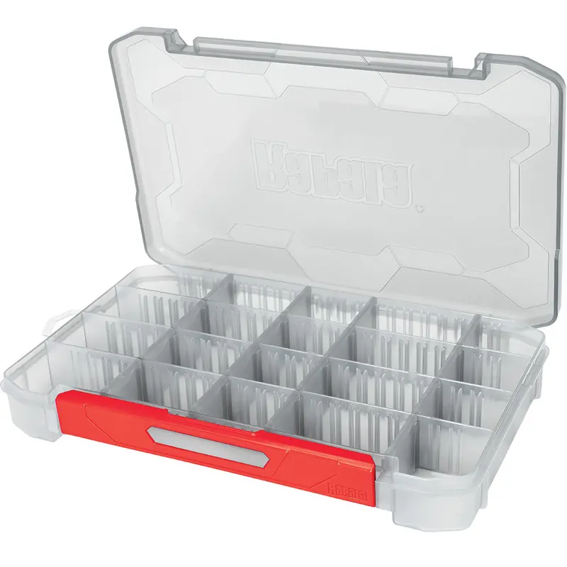 Rapala Rapstack 3700 Compact Tackle Storage Tray [Rtt3700] 1
