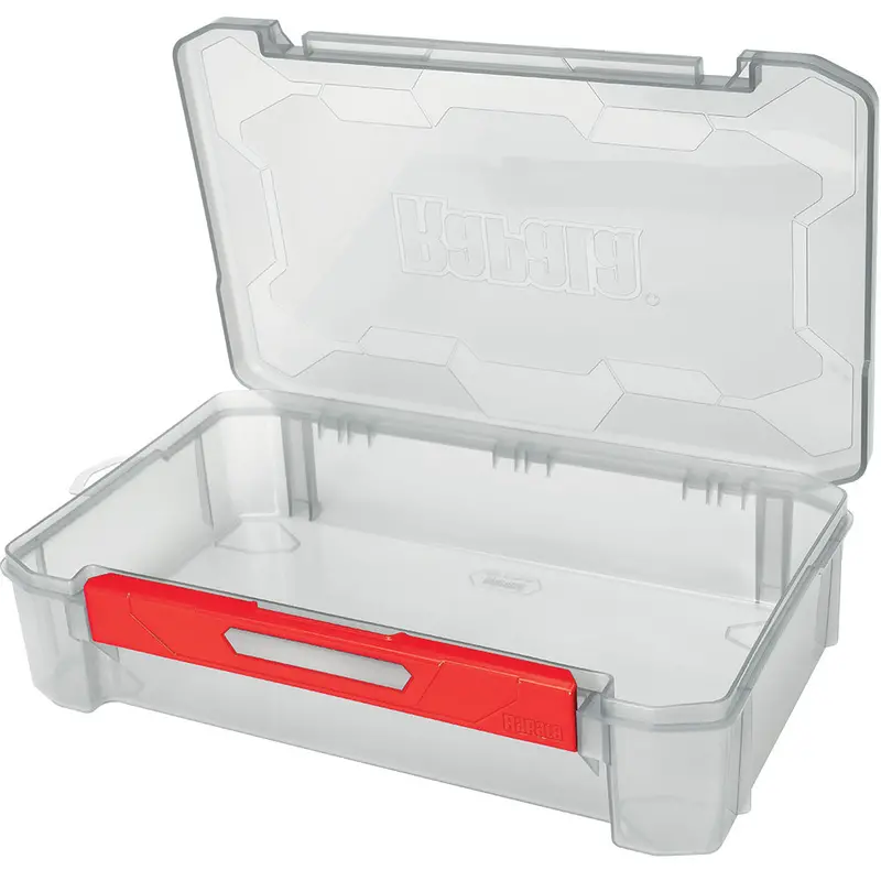 Rapala Rapstack 3700 Deep-Dive Tackle Organizer With Drainage [Rtt3700Do] 1