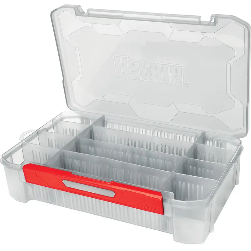 Rapala Rapstack 3700 Deep-Storage Fishing Tackle Tray [Rtt3700D] 1