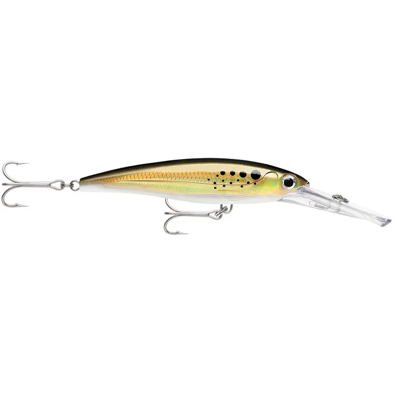 Rapala X-Rap Magnum 15 Hard Bait – Atlantic Menhaden (Bunker) 1