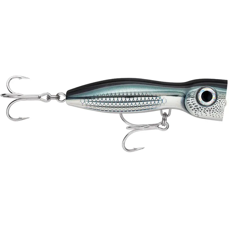 Rapala X-Rap Magnum Xplode 170 Hard Bait – Mullet Pattern 1