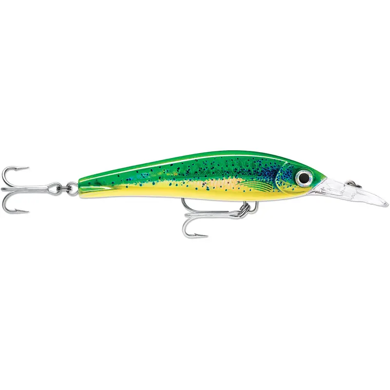 Rapala X-Rap Magnum Xtreme – 6.25" Hd Durado Saltwater Hard Bait [Xrmagxt160Hdd] 1