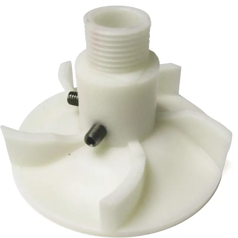 Raritan Atlantes Discharge Impeller Assembly – Oem Replacement For Pump Systems [Am120W] 1