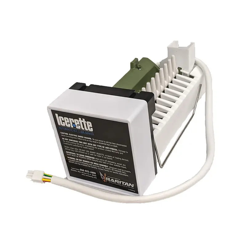 Raritan Icerette Icemaker Assembly – 115V Ac, Compatible Only With 87-Series Models 1
