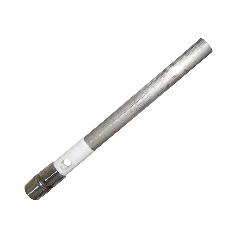 Raritan Magnesium Anode Rod For 6-Gallon Marine Water Heaters [1790610] 1