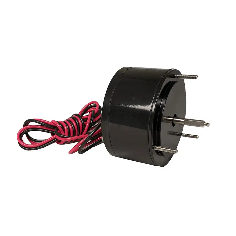 Raritan Marine Elegance Pancake Motor Replacement – 24V Dc Actuator For Compact Toilets [221024] 1