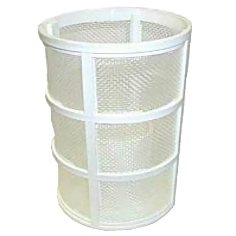 Raritan Raw Water Strainer Replacement Basket – Compatible With Rws Series – Model Rws5B 1