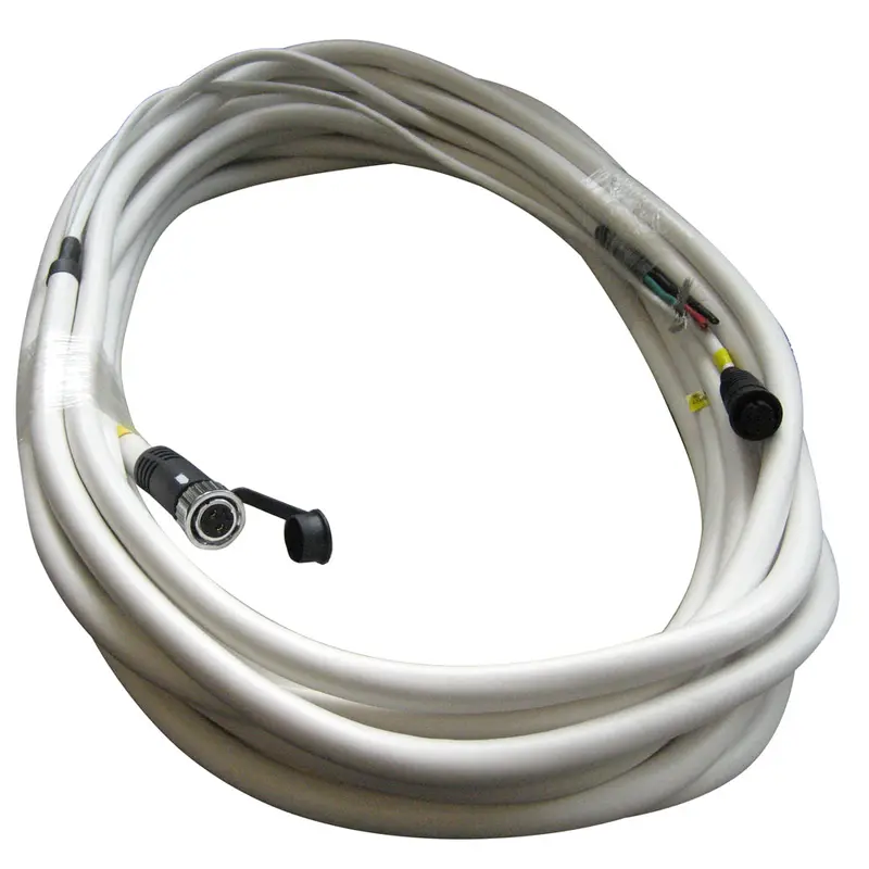 Raymarine A80228 10-Meter Digital Radar Cable – Raynet Connector (One End) [A80228] 1