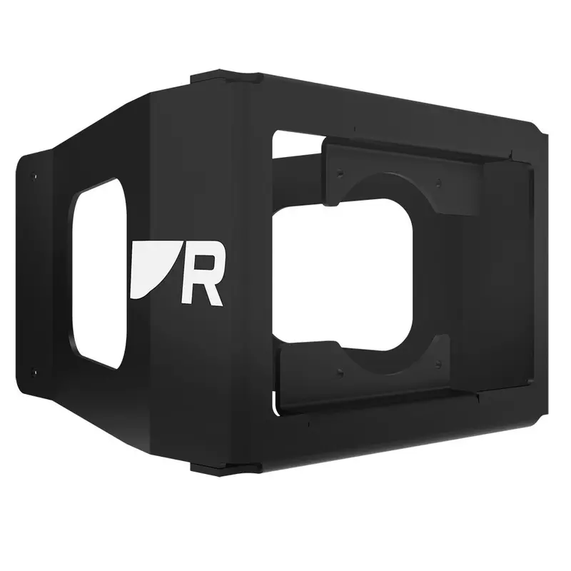 Raymarine Alpha 7 Single-Mast Landscape Bracket (A80711) 1