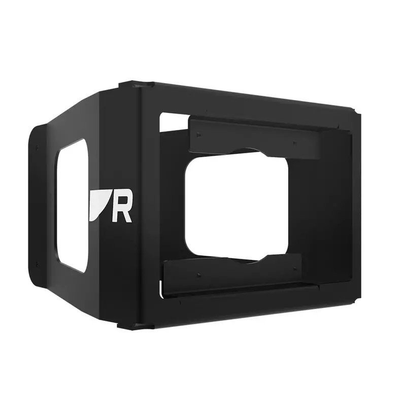 Raymarine Alpha 9 Single-Mast Landscape Bracket (A80714) 1