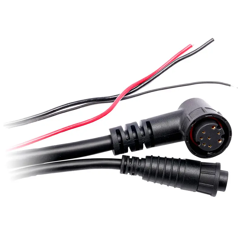 Raymarine Alpha Display Power Cable – 10 Meters (A80754) 1