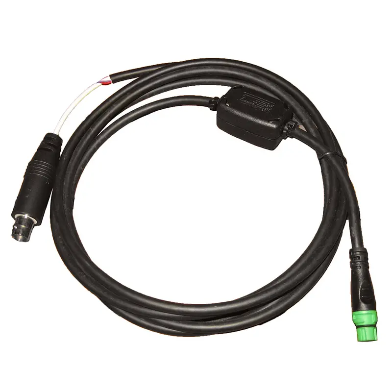Raymarine Axiom Xl 2-Meter Video Input & Alarm Cable – Compatible With Axiom Xl Displays [A80235] 1