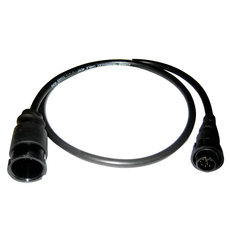 Raymarine E66066 Transducer Adapter Cable For Dsm30 And Dsm300 Sounders 1