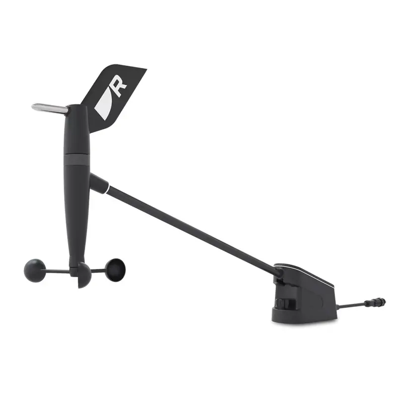 Raymarine E70670 Rsw Smart Wind Transducer – Short-Arm Design With 30-Meter Cable 1