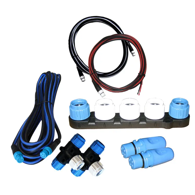 Raymarine Evolution Seatalkng Installation Cable Kit (R70160) 1