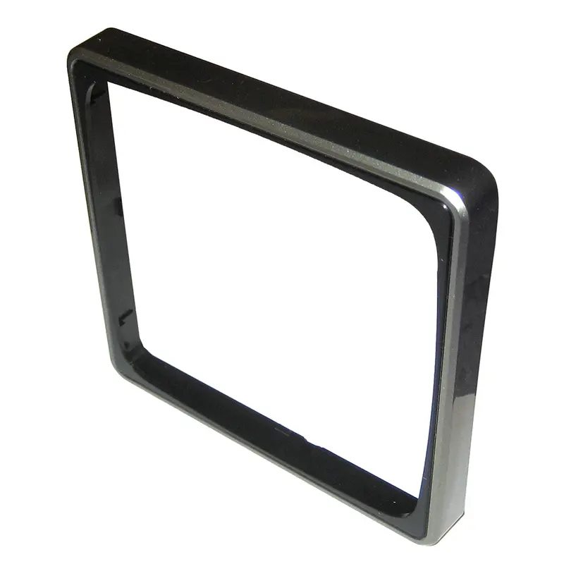 Raymarine Gunmetal Retrofit Bezel For I50, I60, I70, P70, And P70R Displays [A80356] 1