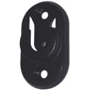 Raymarine Handset Mounting Clip For Secure Onboard Placement [R70484] 1