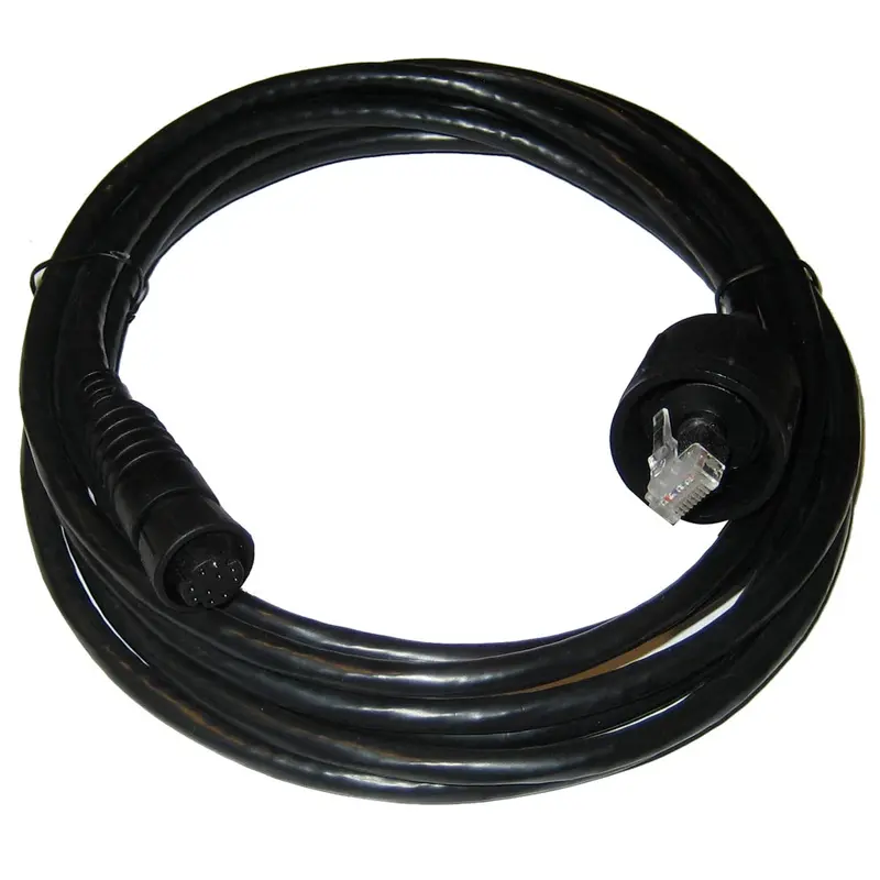 Raymarine Raynet (Female) To Sths (Male) 3-Meter Network Cable [A80276] 1