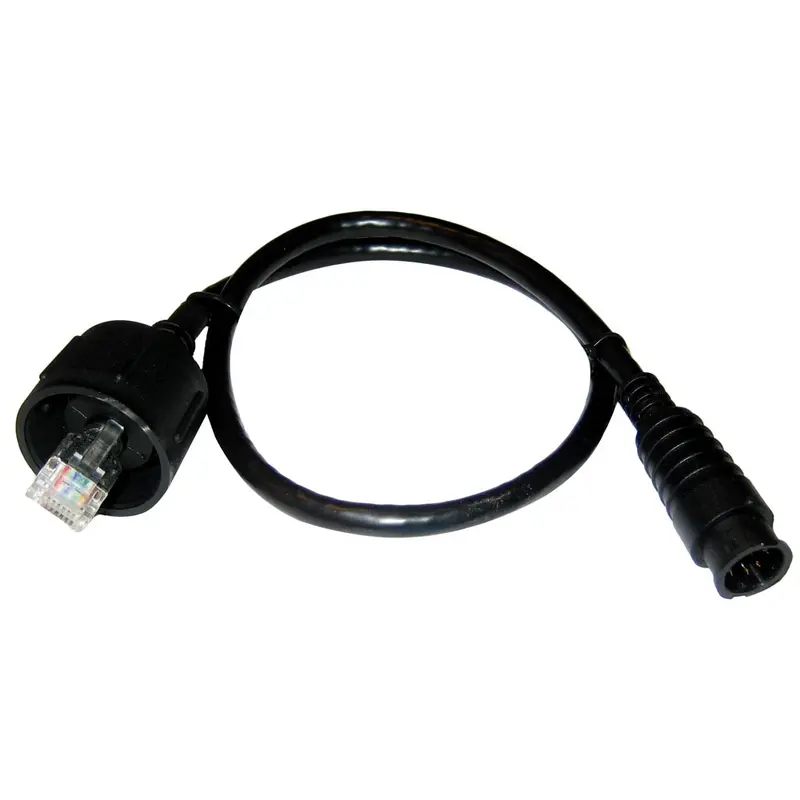 Raymarine Raynet (Male) To Sths (Male) 400Mm Adapter Cable [A80272] 1