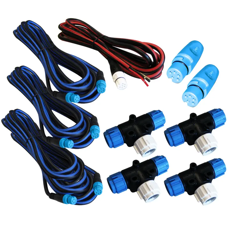 Raymarine Seatalkng Backbone Cable Kit For St70 Displays – A25062 1