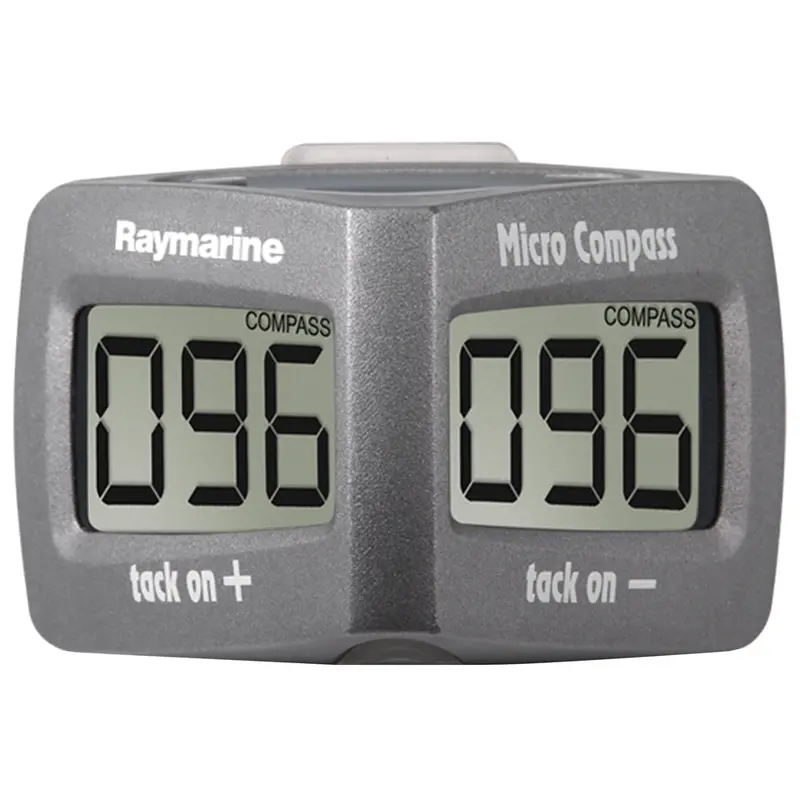 Raymarine T060 Micro Compass – Compact Heading Sensor [T060] 1