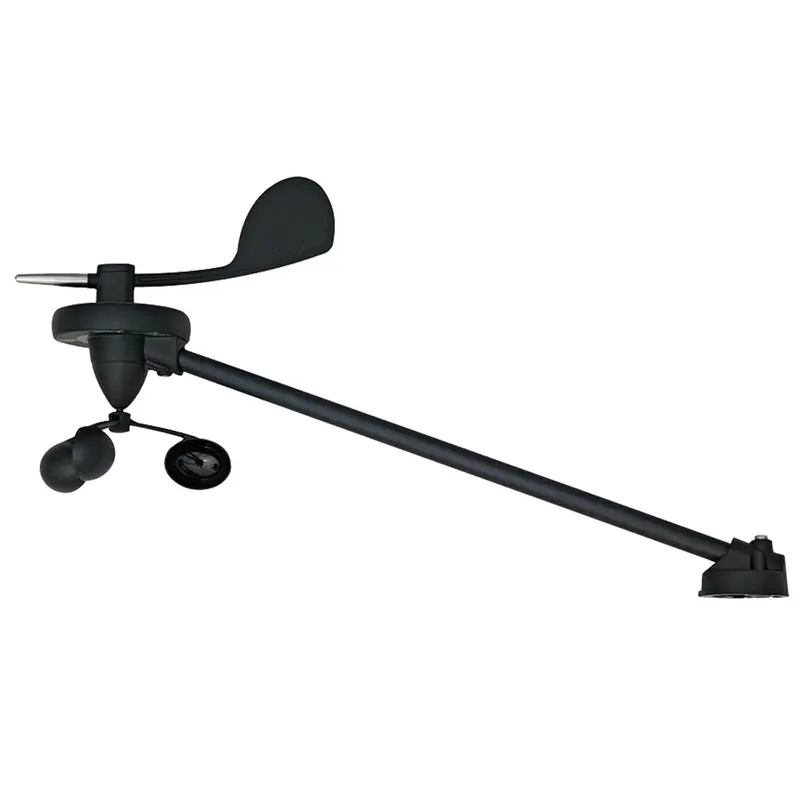 Raymarine T120 Wireless Wind Sensor – Compact Anemometer With Bluetooth And Nmea Connectivity 1