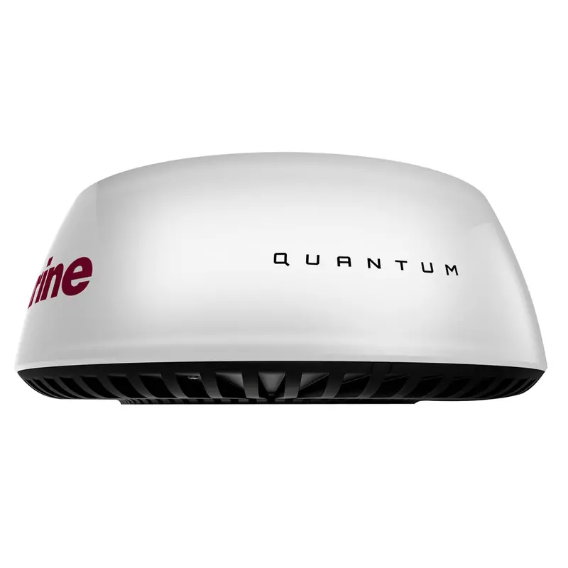 Raymarine T70266 Quantum Q24C Radome Radar – Includes Wi-Fi, 15M Ethernet & Power Cables 1