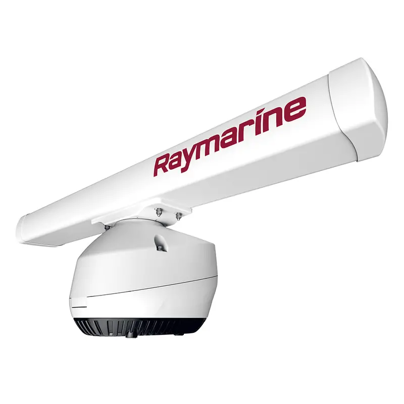 Raymarine T70412 12Kw Magnum Radar With 4-Array & 15M Raynet Cable 1