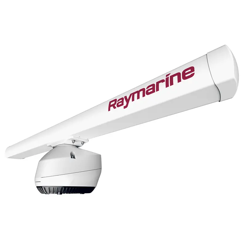 Raymarine T70414 12Kw Magnum Radar With 6-Array & 15M Raynet Cable 1