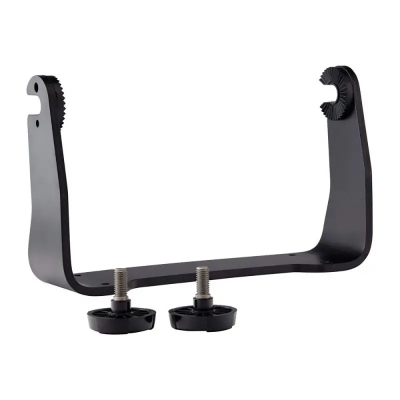Raymarine Trunnion Mount Kit Compatible With Axiom And Axiom+ 9-Inch Displays (R70529) 1
