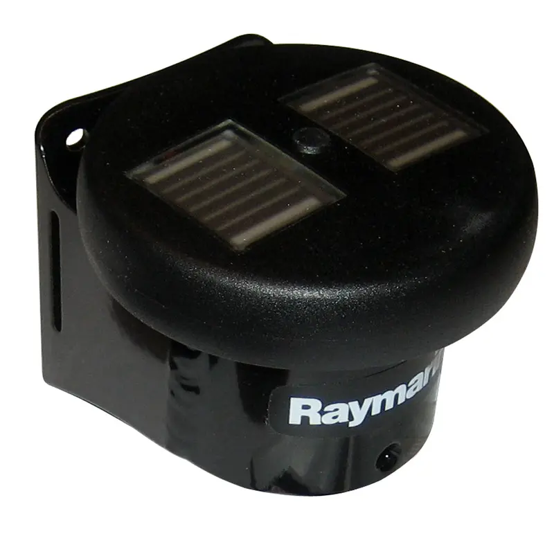 Raymarine Wireless Mast Rotation Sensor – Precision Heading Feedback For Sailboat Instruments 1
