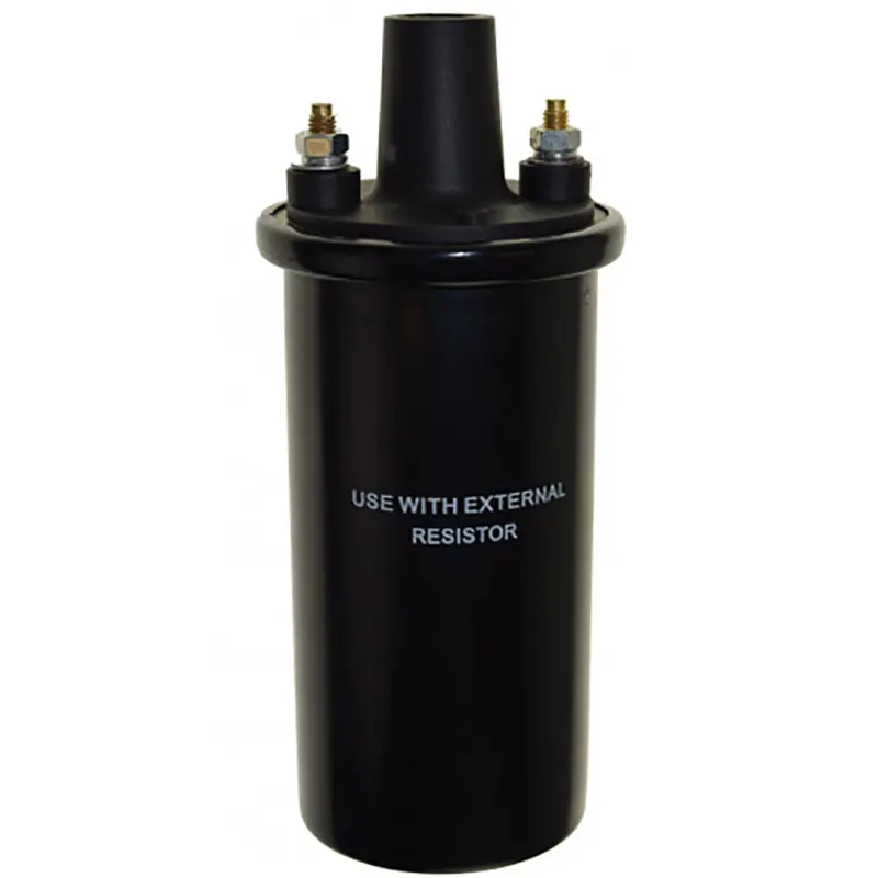 Regitar Usa Hei Thunderbolt Iv/V-Compatible Ignition Coil For Mercruiser V6 And V8 Inboard Engines [Rmf016] 1