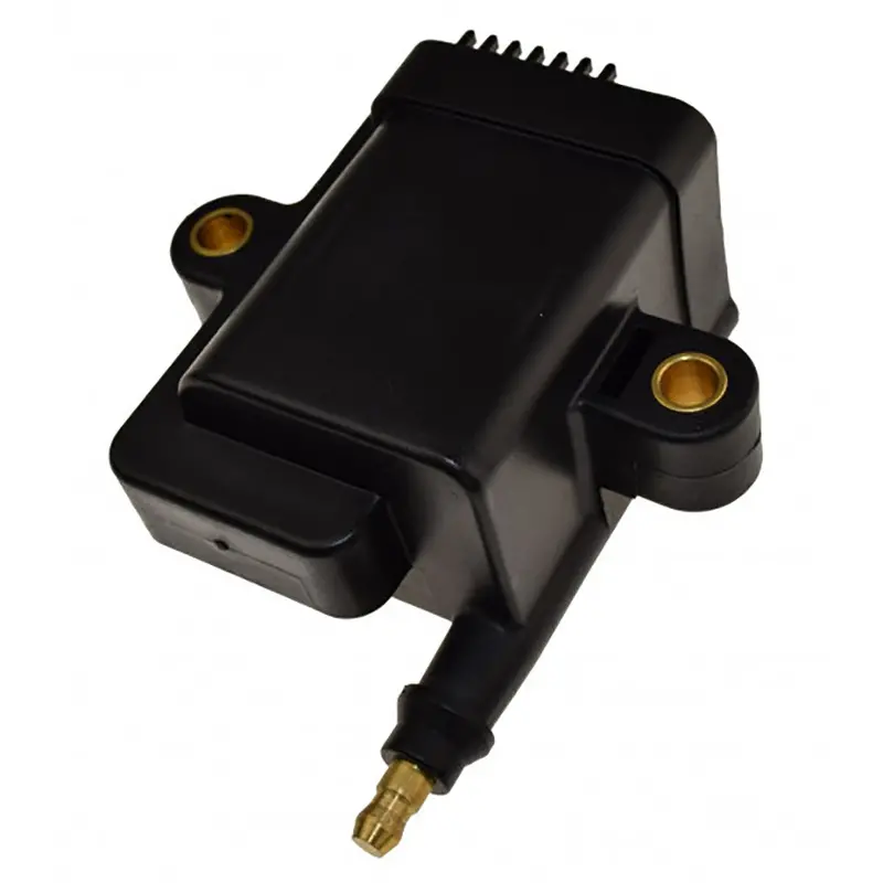 Regitar Usa Ignition Coil For Mercury Dfi Outboards (2005–Present, 110Hp–250Hp) (Model Rmf002) 1